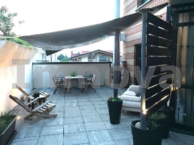 Foto Appartamento in via Lombardia  11, Meda di 137 m² con 3 locali