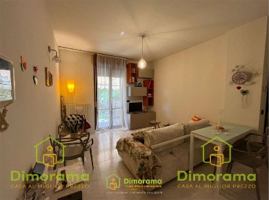 Foto Appartamento in Giovanni Falcone 0, Santarcangelo di Romagna di 60 m²