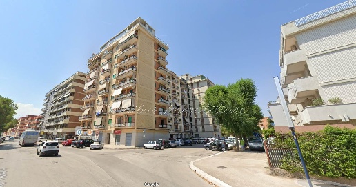 Foto Appartamento in via natola 39, Foggia San Ciro - Stadio di 119 m²