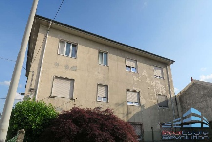 Foto Appartamento in VIA REGALDI  7 A, Trecate Centro di 56 m² con 2 locali