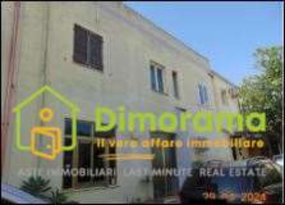 Foto Appartamento in Corso A.Gramsci 2, Capoterra Centro di 130 m²