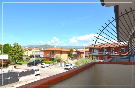 Foto Villa a schiera in VIA DEL CAPANNONE, Monsummano Terme Centro