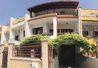 Foto Villa in via 8 marzo 7, Gallipoli in vendita