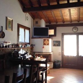 Foto Villa in Monsulmano terme, Monsummano Terme in vendita