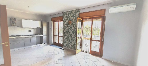 Foto Appartamento in VIA CIRILLO 10, Mercato San Severino di 100 m²