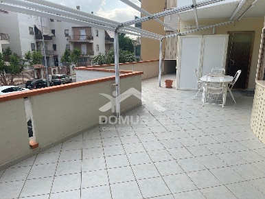 Foto Appartamento in Via delle Querce  7, Andria Castel del Monte di 230 m²