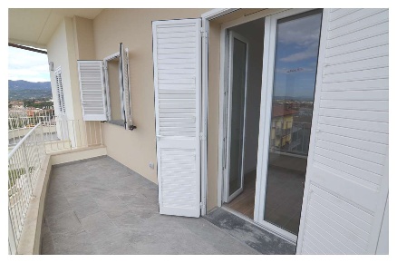 Foto Villa a schiera in VIA SEGALARE, Monsummano Terme Centro di 180 m²