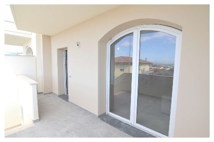 Foto Villa a schiera in VIA SEGALARE, Monsummano Terme Centro di 180 m²