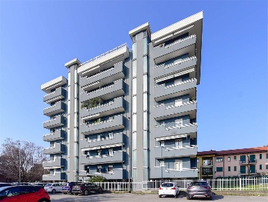 Foto Appartamento a Meda in vendita