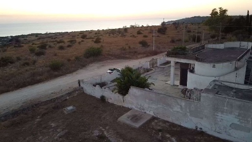 Foto Villa unifamiliare in sp 275, Gallipoli Via Lecce, Ospedale di 200 m²