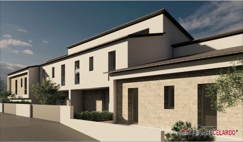 Foto Villa unifamiliare a Colle di Val d'Elsa Colle Bassa, Via Gramsci