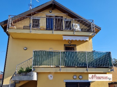Foto Appartamento a Cornaredo Centro di 65 m² con 2 locali in vendita