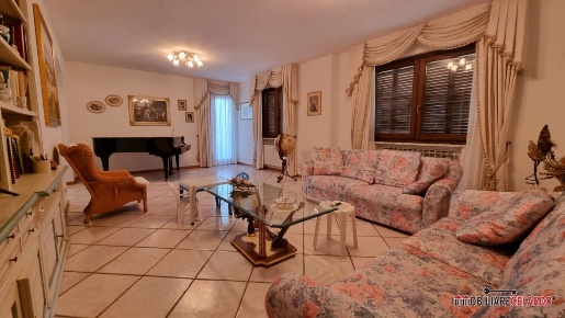 Foto Villa unifamiliare a Colle di Val d'Elsa Sant'Andrea, Le Grazie