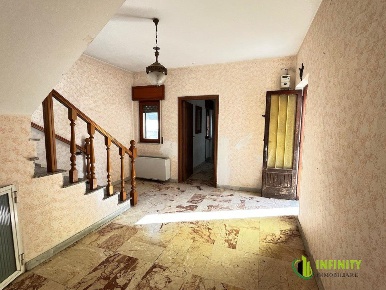 Foto Appartamento in Viale Pitagora, Ginosa Marina Di Ginosa di 160 m²