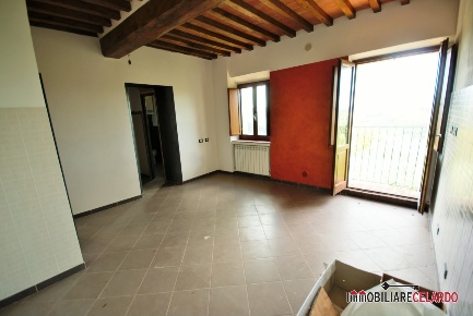 Foto Appartamento a Colle di Val d'Elsa in vendita