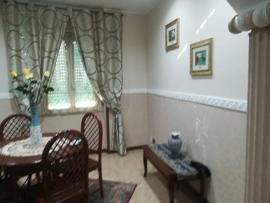 Foto Appartamento in Via Pietro D'Aragona, Messina Gonzaga di 115 m²