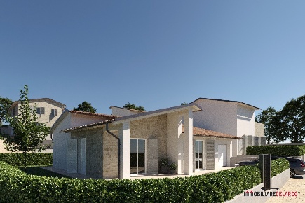 Foto Villa unifamiliare a Colle di Val d'Elsa di 149 m² con 5 locali