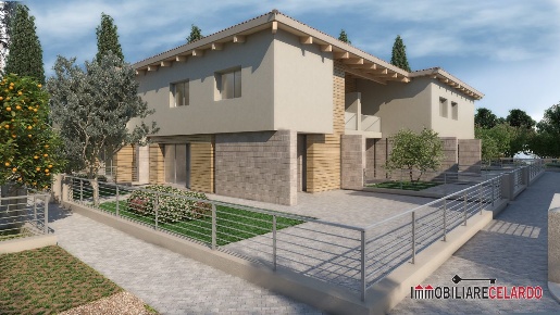 Foto Appartamento a Colle di Val d'Elsa Colle Bassa, Via Gramsci di 124 m²