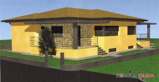 Foto Villa unifamiliare a Colle di Val d'Elsa Colle Bassa, Via Gramsci