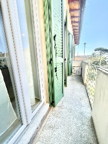 Foto Appartamento a Pietrasanta di 75 m² con 3 locali in affitto