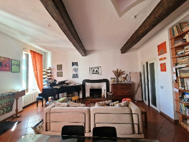 Foto Appartamento a Sarzana Bradia, Nave, San Michele di 120 m² in vendita