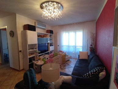 Foto Appartamento a Sarzana Sarzanello, San Lazzaro di 78 m² con 4 locali