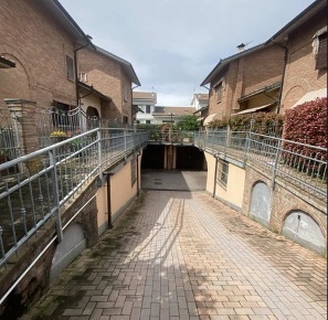 Foto Appartamento in Via Moriondo Modesto 48, Rivalta di Torino Centro