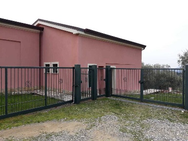 Foto Villa bifamiliare a Sarzana Olmo, Santa Caterina, Falcinello di 143 m²