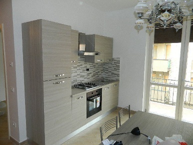 Foto Appartamento a Sarzana Colombiera Molicciara di 75 m² con 4 locali