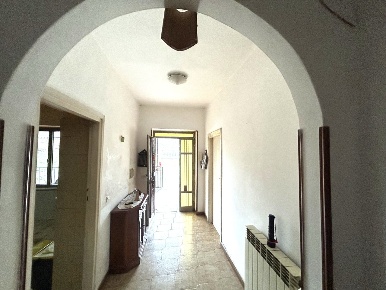 Foto Villa singola in Via Madonna di Tufano, Anagni di 230 m² con 9 locali