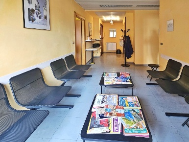 Foto Appartamento in Via Sobborgo Emiliano 24, Sarzana Centro di 67 m²
