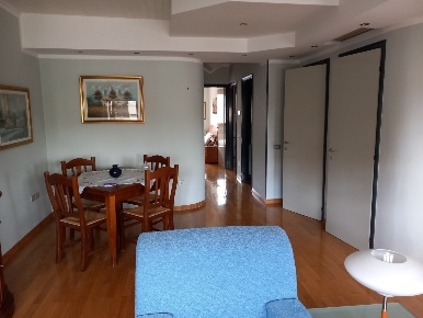 Foto Appartamento a Sarzana Olmo, Santa Caterina, Falcinello di 80 m²