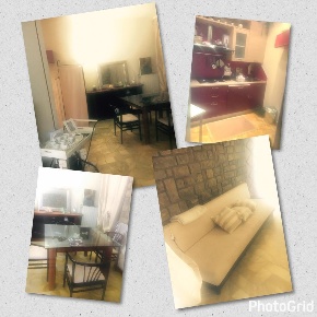 Foto Villa singola a Pietrasanta con 5 locali in affitto