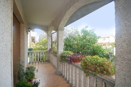 Foto Villa unifamiliare in Via Traversagna 31, Pietrasanta di 210 m²