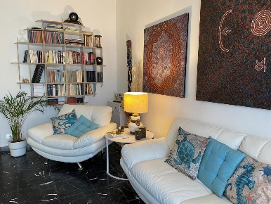 Foto Appartamento a Sarzana Centro di 100 m² con 6 locali in affitto