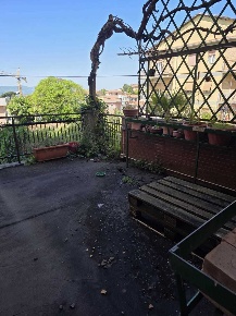 Foto Appartamento in Via Ceciliana, Palestrina Centro di 60 m² con 3 locali