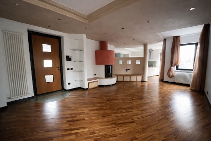 Foto Appartamento in via roma  1, San Bonifacio Centro di 140 m² in vendita