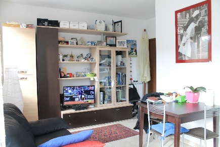 Foto Appartamento a Sarzana Bradia, Nave, San Michele di 45 m² con 2 locali