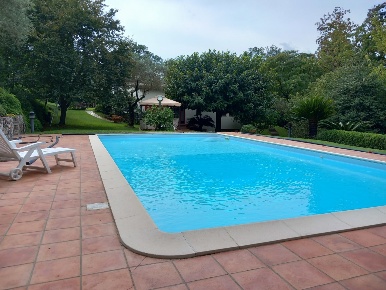 Foto Villa unifamiliare a Sarzana Bradia, Nave, San Michele di 295 m²