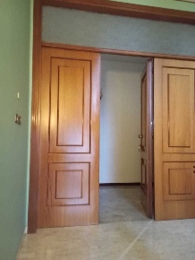 Foto Appartamento a Santarcangelo di Romagna Santarcangelo di 150 m²