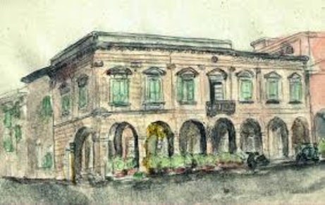 Foto Appartamento a Sarzana Centro di 95 m² con 2 locali in vendita