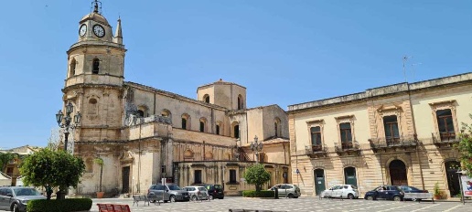 Foto Villa singola in Via IV Novembre, Floridia di 90 m² con 4 locali