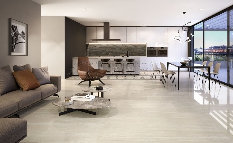 Foto Appartamento a Selvazzano Dentro San Domenico di 121 m² con 4 locali