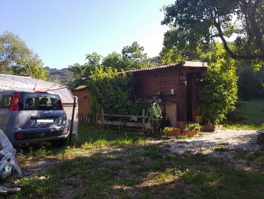 Foto Villa singola a Massarosa di 23 m² in vendita