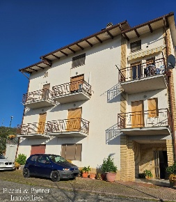 Foto Appartamento in Via Aspromonte  6, Corciano San Mariano di 130 m²