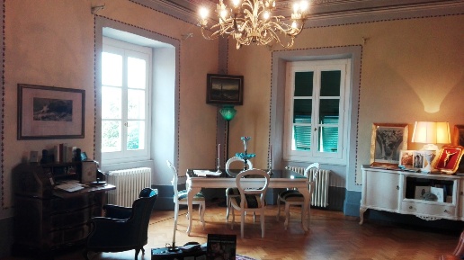Foto Appartamento a Sarzana Olmo, Santa Caterina, Falcinello di 174 m²