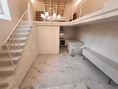 Foto Appartamento a Pietrasanta di 50 m² con 1 locali in affitto