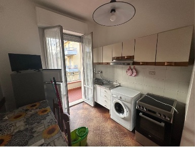 Foto Appartamento a Sarzana Marinella di 50 m² con 2 locali in vendita