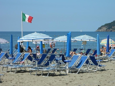 Foto Appartamento a Sarzana Marinella di 50 m² con 2 locali in vendita