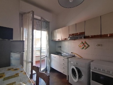 Foto Appartamento a Sarzana Marinella di 50 m² con 2 locali in vendita